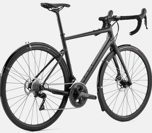 Za každého počasí | CANNONDALE Bicycles Česká a Slovenská republika