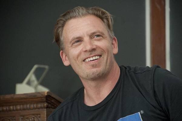 Callum Keith Rennie - Wikiwand