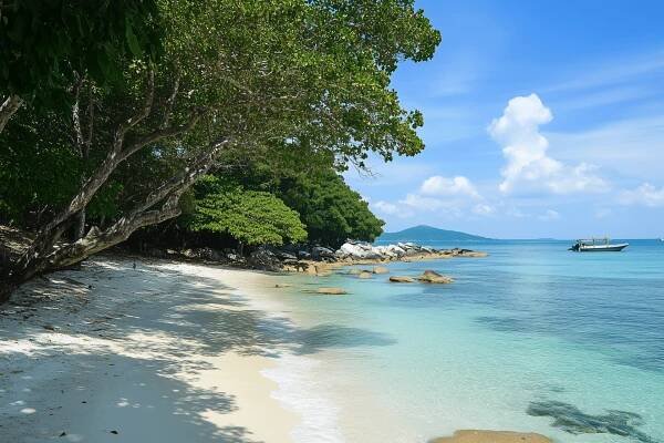 Category Koh Samet