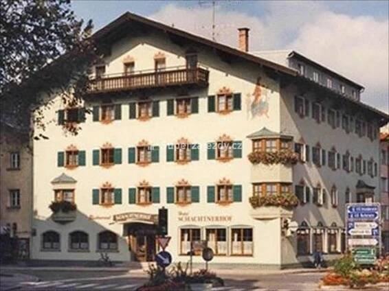 SCHACHTNERHOF WÖRGL - Rakousko - Tyrolsko - SkiWelt Wilder Kaiser - Brixental | Superzajezdy.cz