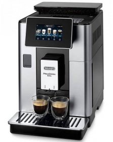 DeLonghi PrimaDonna Soul Automatický kávovar ECAM 610.55.SB