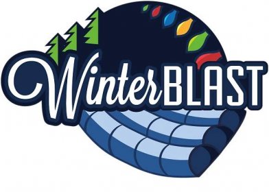 Winter Blast — Chris Chris Art