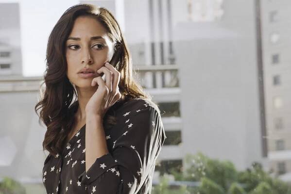 Havaj 5-0 - Dominový efekt - Z filmu - Meaghan Rath