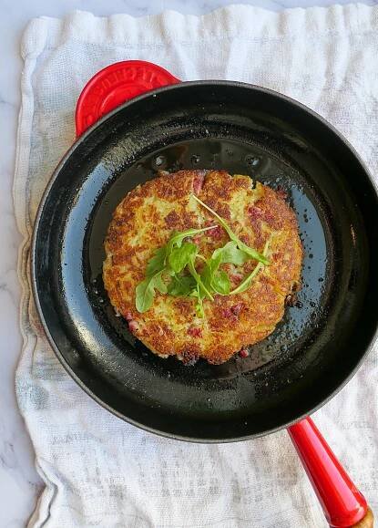 12 Ways to Serve Swiss Rösti – CUISINE HELVETICA