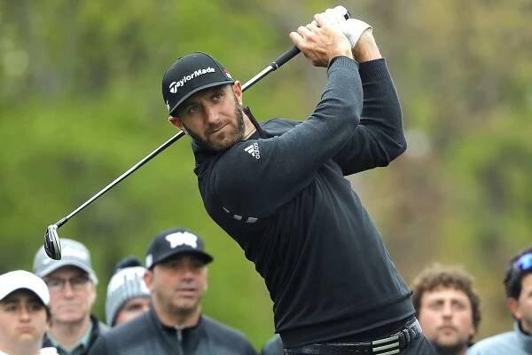 All three of The Post's golf experts believe Dustin Johnson' will be in the mix to win the PGA Championship at Bethpage Black.