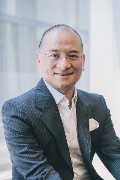 Extended Senior Team_ABOUT US_Gao Feng Advisory Company