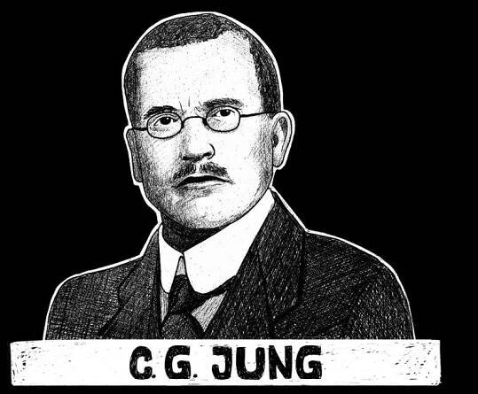 Carl Jung Biography