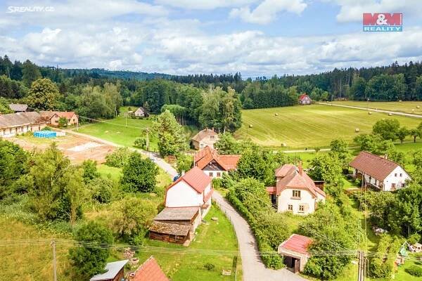 Prodej Dům, Doubravice, okres Trutnov