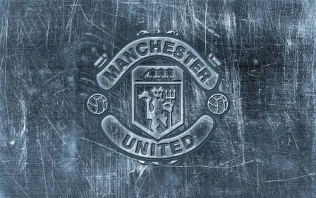 The latest Manchester United Background.