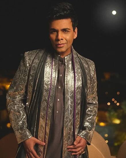 Karan Johar Net Worth, Career, Income and Personal Life