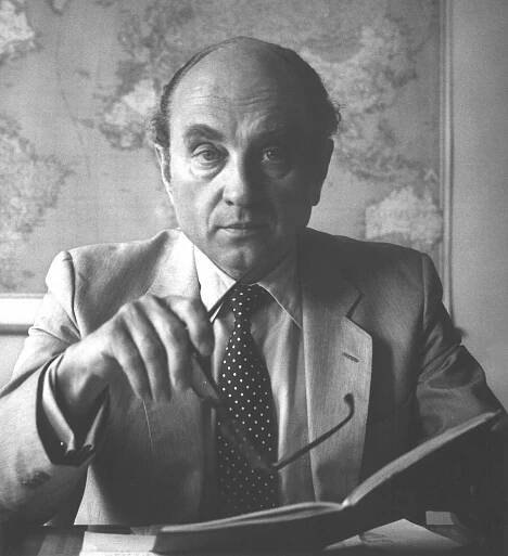 Otto Graf Lambsdorff