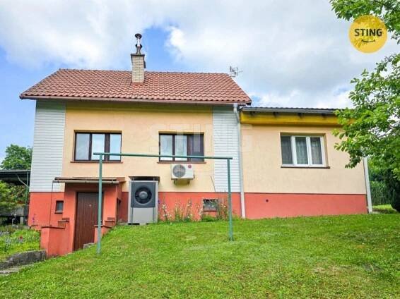 Prodej Dům, Doubrava, okres Karviná