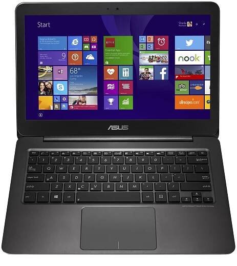 ASUS Zenbook UX305