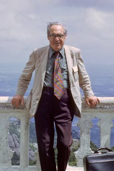 Herbert Ratner
