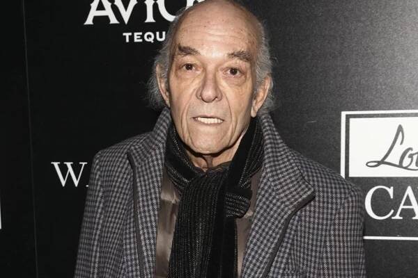 Zomrel americký herec Mark Margolis, známy zo seriálu Breaking Bad a filmu Scarface