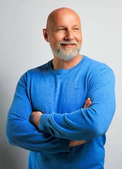 Simon Werner - Agentur aziel, Berlin