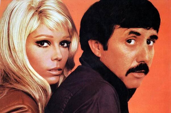 Nancy Sinatra & Lee Hazlewood's 'Summer Wine' Leads Top TV Commercials Chart for May