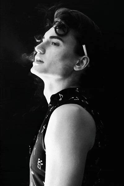 Ivan Vuckovic | Muse Management | Ponyboy magazine