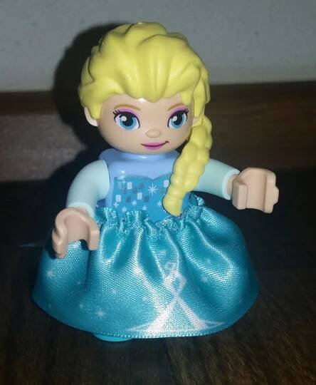 figurka Lego Duplo *ELZA