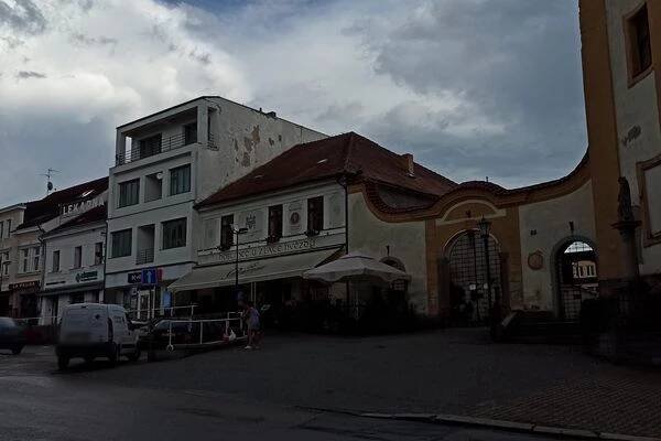 Restaurace u Zlaté Hvězdy foto 1
