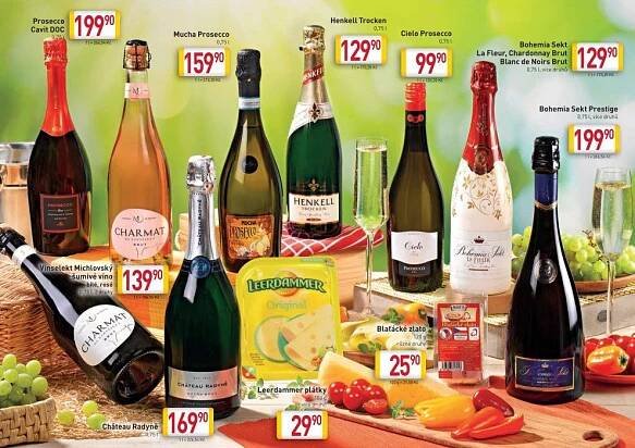 Označte produkt do nákupního košíku