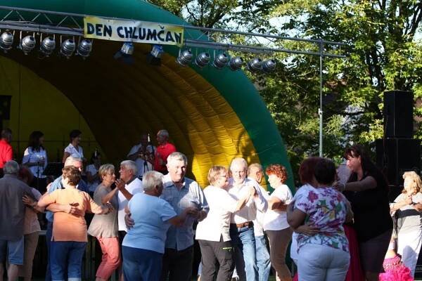 Den Chlumčan 2017 - Oficiální stránka obce Chlumčany