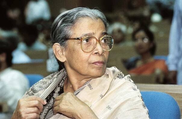Bedanabala by Mahasweta Devi - Purple Pencil Project
