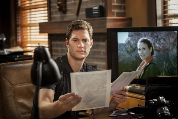 Láska na objednávku - Z filmu - Ryan McPartlin