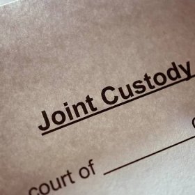 Top Questions About Joint Child Custody in Georgia