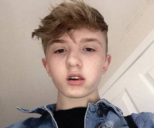 Toby Randall