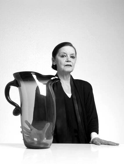 PORTRAITS – HENRY BOURNE
