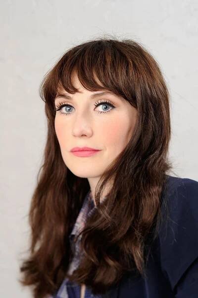 Carice van Houten herečka