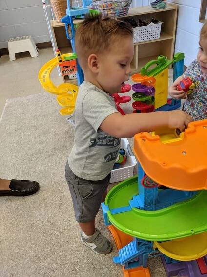 Five Reasons Why You Should Put Your Children in Childcare (Even if You Are a Stay-at-Home Mom!)