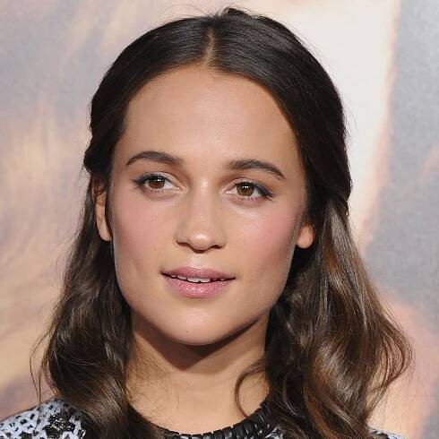 Why Everyone Is A Little In Love With Alicia