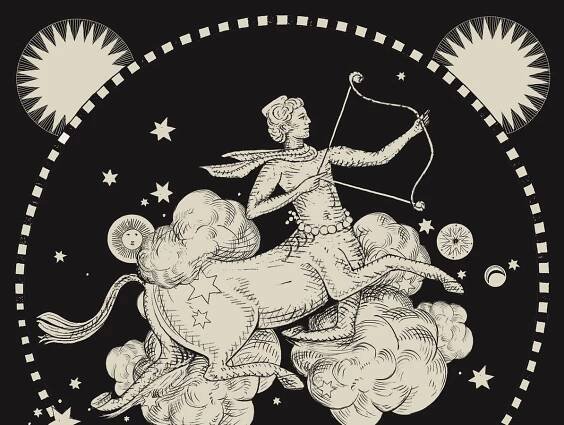 Sagittarius Monthly Horoscope