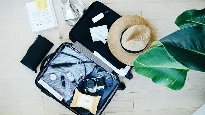 Essential Travel Tips and Accessories - Tonic Physical Therapy NYC