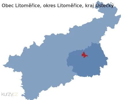 Lovosice v kraji Ústecký