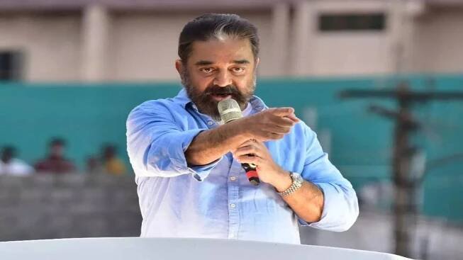 Kamal Haasan set to become Rajya Sabha member after poll deal with DMK