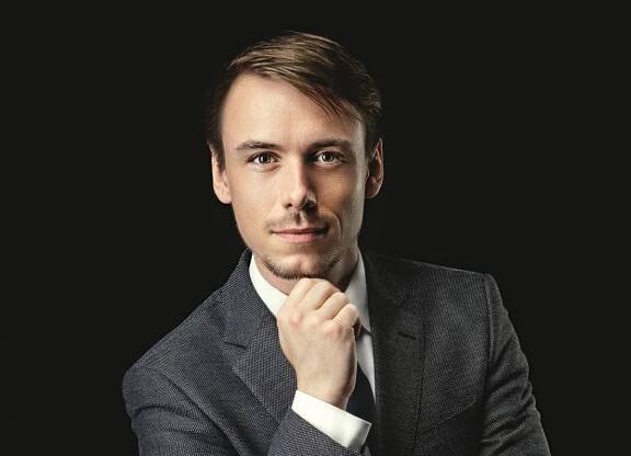 Pavel Trojan ml. – rozhovor s novým ředitelem Pražského jara o fungování a plánech festivalu