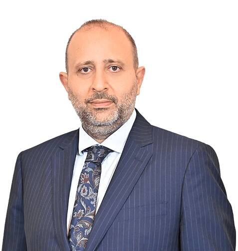 Dr. Ahmad Al-Rifai – Sheikh Shakhbout Medical City Abu Dhabi
