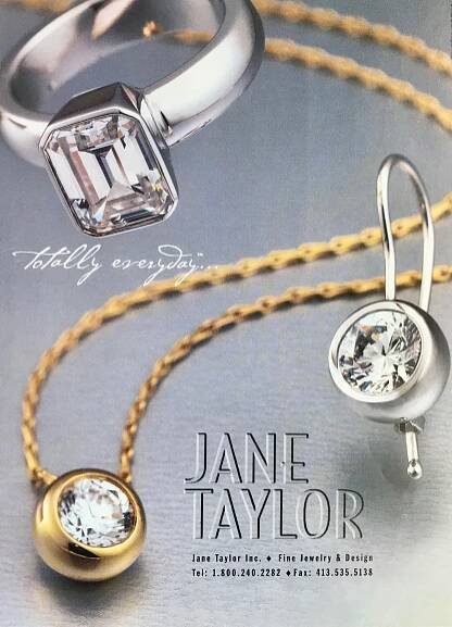 family history | Explore Our Heritage — jane taylor jewelry