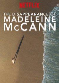 Kam zmizela Madeleine McCann? (2019) 73%