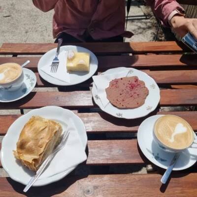 Cafe Mráz / Vimperk – We Love Šumava
