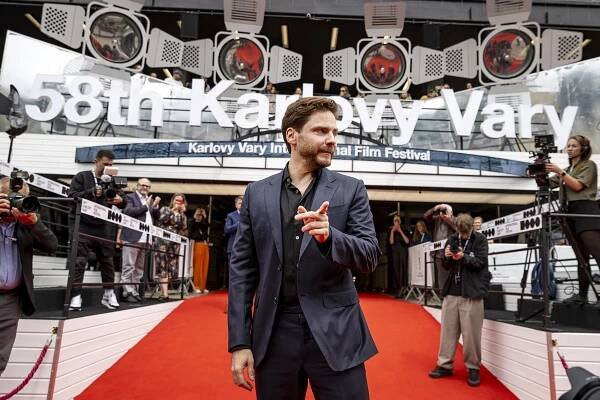 KVIFF | Fotogalerie