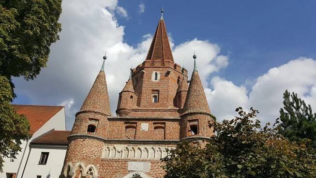 Ingolstadt, Germany: All You Must Know Before You Go (2025) - Tripadvisor