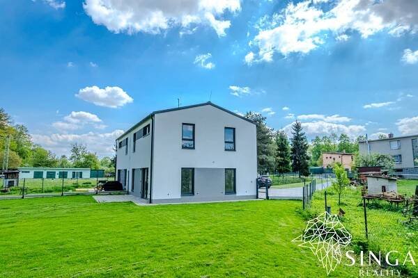 Prodej novostavby 92 m2, Ostrava-Poruba | Reality.iDNES.cz 