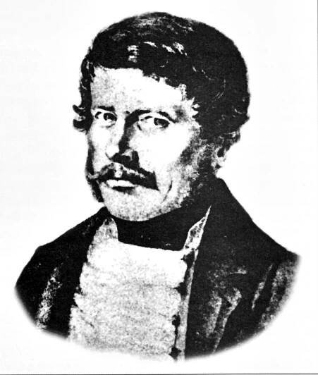 Johann Georg Rainer