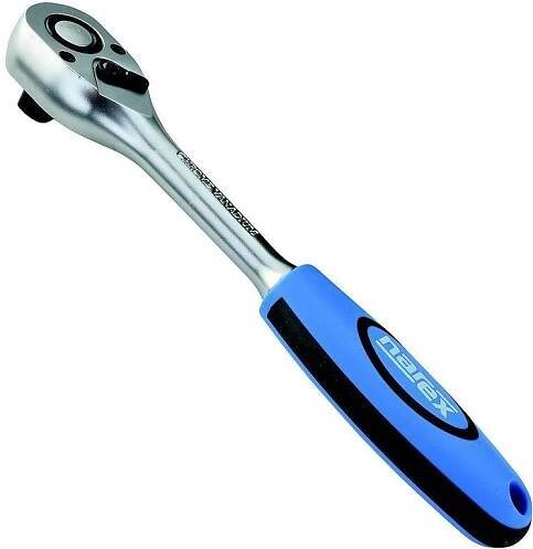 NAREX 443001205 Ráčna 1/2" 72z