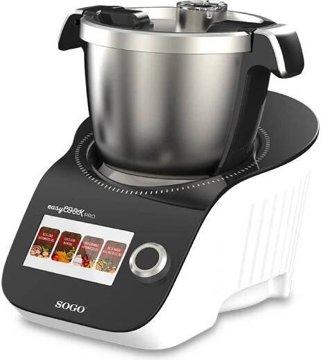 Sogo easyCOOK pro SS 14565