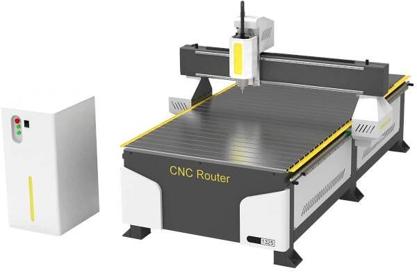 Advertising CNC Router ETA1325E-Laser machine|Education|school | home |office laser machine and cnc router